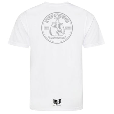 Grafters ABC Poly T-Shirt